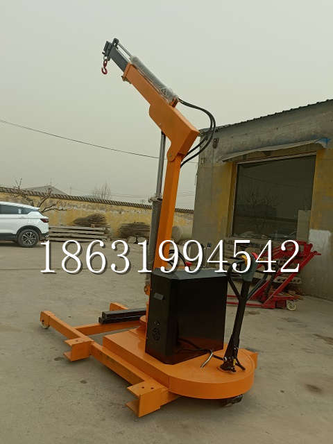 高阳县厂家供应自制随车吊 12吨随车吊 自卸式随车吊 12吨随车吊起重机